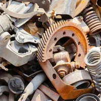 خریدار ضایعات در تمام منطقه کرج وحومه