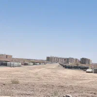 ۲۰۰متر زمین المپیک بهارستان معاوضه آپارتمان  ماشین|فروش زمین و ملک کلنگی|اصفهان, بهارستان|دیوار