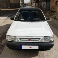 پراید۸۴|خودرو سواری و وانت|مشهد, سمزقند|دیوار