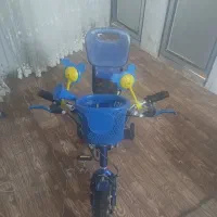 دوچرخه سالم