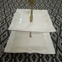 رولت خوری و شیرینی خوری ۲طبقه