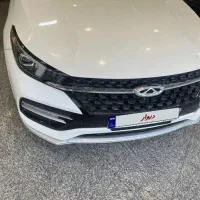 اریزو ۶ مدل ۹۹ معاوضه با خودرو