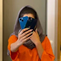 آیفون13normal اقساطی با چک