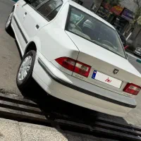 سمندEf7مدل۹۷تک سوز|خودرو سواری و وانت|تهران, تهرانپارس غربی|دیوار