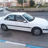 پژو پارس مدل 1402موتور جدید در حد صفر