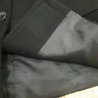 پالتو|لباس|آران و بیدگل, |دیوار