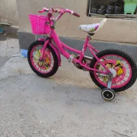 دوچرخه ۱۶