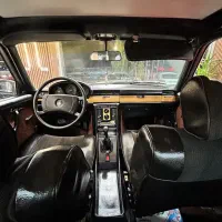 بنز اس ۲۸۰