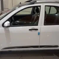کوئیک GXR صفر