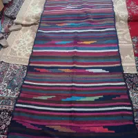 گلیم دست بافت