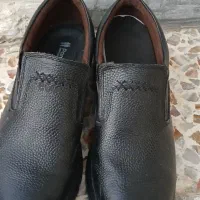 فروش کفش چرمی