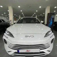 اقساط ۶۰ ماهه سانگ پلاس با چشم خدا