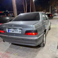 پارس TU5 مدل ۱۴۰۰|خودرو سواری و وانت|بجنورد, |دیوار