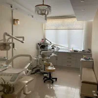 ۸۰متر موقعیت‌اداری ساختمان پزشکان تابلوخور|فروش دفتر کار، اتاق اداری، مطب|تهران, گاندی|دیوار