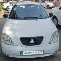 تیبا هاچبک sx 1393 کم کار با ضمانت کارنامه