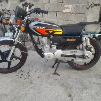فروش موتور 200 احسان مدل 1403