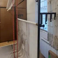 دستگاه پرتابل بریل فون بکگراند عکاسی ۸ محوره کودک