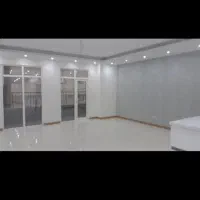 ۱۱۷ متر/ دو خواب/ سه طرف غرق نور/مهرشهر|اجارهٔ آپارتمان|کرج, اسدآباد|دیوار