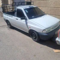 پراید وانت مدل ۱۴۰۲