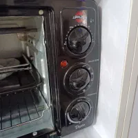 پارس خزر درحد به شرط|اجاق گاز و لوازم برقی پخت‌وپز|بندر ترکمن, |دیوار