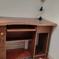 میز تحریر و میز اداری