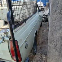 پیکان وانت مدل دو گانه شرکتی