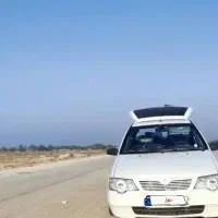 ۱۱۱مدل۹۳|خودرو سواری و وانت|شیراز, احمدی جنوبی|دیوار