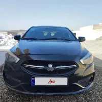 شاهین G مشکی