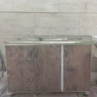 فروش وسایل فست فود ، یخچال ، تاپینگ ، کپسول