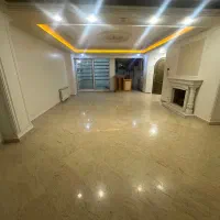 پاسداران / بوستان ها / ۱۲۰ متر / غرق نور