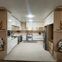 فروش منزل مسکونی نوساز و دلباز