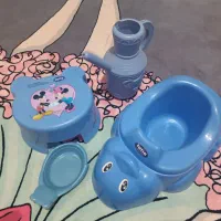 سرویس خواب و حمام نوزاد|اسباب و اثاث بچه|ابریشم, |دیوار