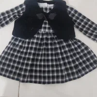 پیراهن|کفش و لباس بچه|قم, شهرک فاطمیه|دیوار