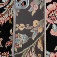 کاور آیفون ۱۳ نرمال|لوازم جانبی موبایل و تبلت|خرم‌آباد, |دیوار