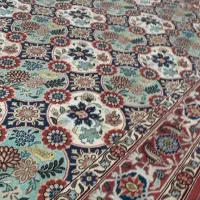 فرش دستباف|فرش|ورامین, ورامین|دیوار