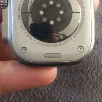 apple watch ultra 2|ساعت|کرج, برغان|دیوار