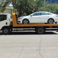 خودرو بر،خودروبر،یدککش،امداد،کفی|خدمات حمل و نقل|مشهد, رضاشهر|دیوار