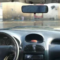 206 مدل 81 در حد|خودرو سواری و وانت|تربت جام, علوی|دیوار