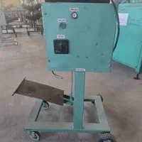 دو عدد دستگاه جوش سر به سر|ماشین‌آلات صنعتی|پیشوا, |دیوار