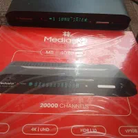 تنظیم ونصب انواع انتن گردون وثابت