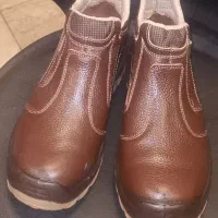 کفش کار