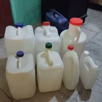 گالن ۲۰ لیتری و ده لیتری آب|ظروف نگهدارنده، پلاستیکی، یک‌بارمصرف|تهران, مجیدیه|دیوار