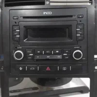 چراغ جلو  چراغ عقب  ضبط فابریک ۴۰۵|قطعات یدکی و لوازم جانبی|رباط‌کریم, رباط‌کریم|دیوار