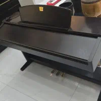 clp 130|پیانو، کیبورد، آکاردئون|گنبد کاووس, |دیوار