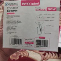 اسپیکر نونو.|پخش‌کننده همراه|کرج, ساسانی (قلمستان)|دیوار