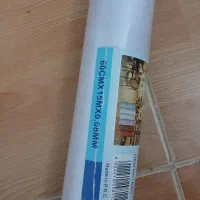 بر چسب مات کننده