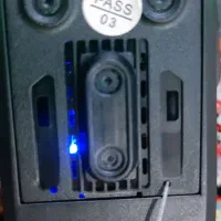 هلیشات s119 کاملا نو|دوربین عکاسی و فیلمبرداری|کرمانشاه, |دیوار