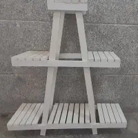 استند گل