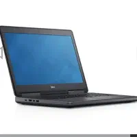 لپ تاپ دل core i 7..گرافیک ۴گیگ اجرای گیم سنگین|رایانه همراه|کرج, عظیمیه|دیوار
