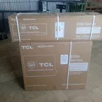 کولر گازی tcl32000 مدل تی ۳مخصوص مناطق گرمسیری|کولر گازی و فن‌کوئل|دهلران, |دیوار